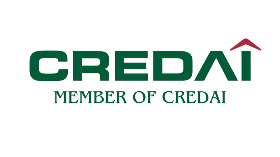 CREDAI Member
