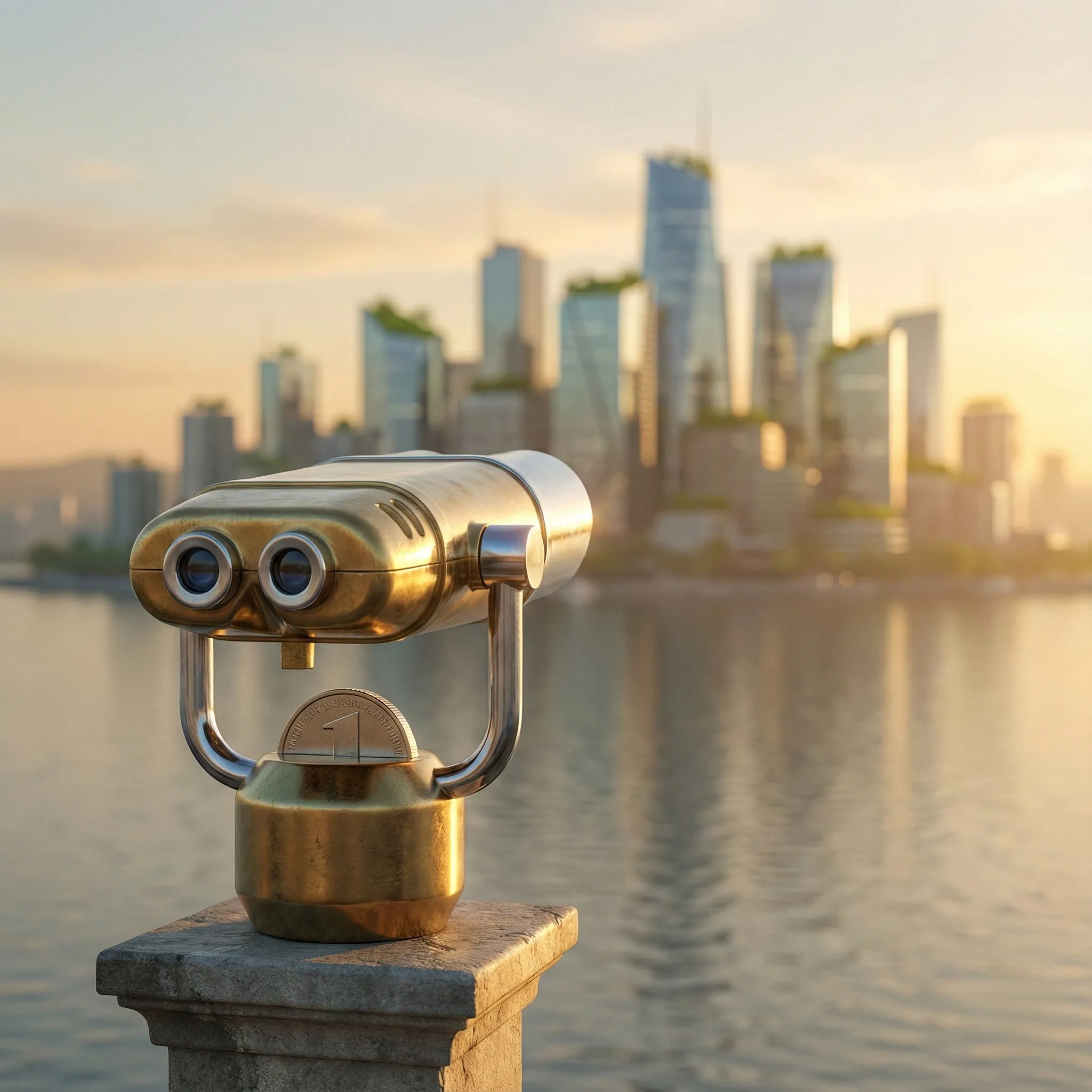 Our Vision Background