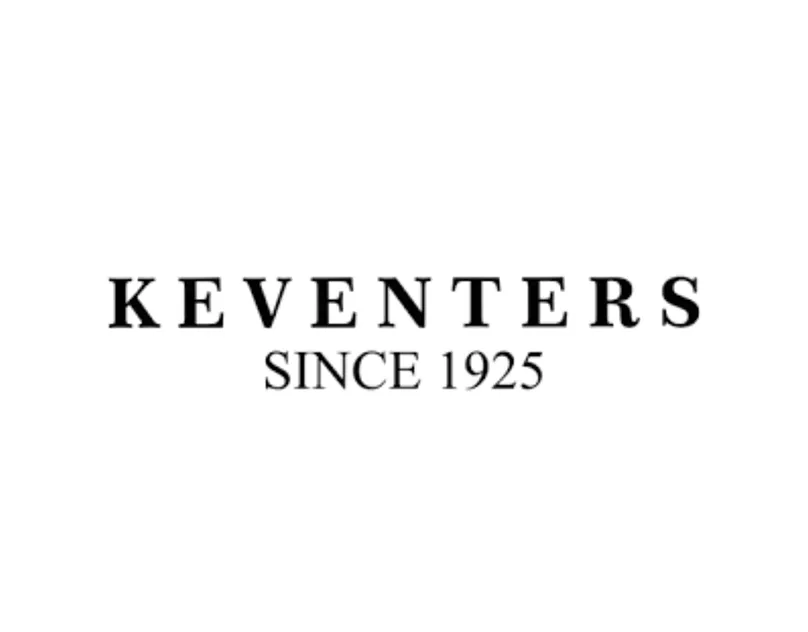Keventer's